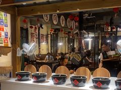 -烤肉食堂(揭阳广百店)