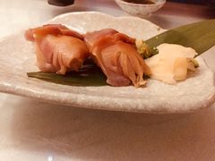 赤贝寿司-文立新麻辣烫(合生汇21街区店)