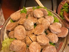 -老姐石板烧烤+铜炭火锅(总店)