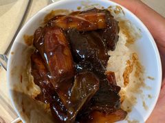 -悦融琥珀·京鲁菜·海味珍品(西单店)