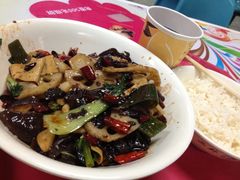 iphone_upload_pic-第二外国语学院-韩国餐厅(朝阳路店)