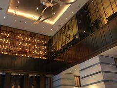 -郑州希尔顿酒店·阿米奇意大利餐厅