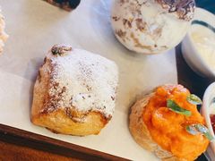 -PIZZA BIANCA(万象城店)