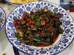 -新新湘菜馆(新中街二条店)