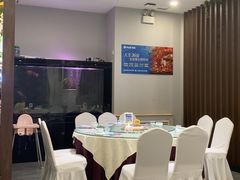 -鲜得莱渔港·小平岛海胆馆(七贤岭店)