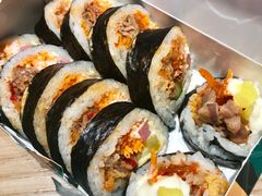 -大东北首席烤冷面(常兴路店)