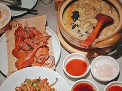 -闽上鲜·福建菜(龙湖滨江天街店)