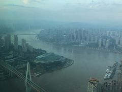 -WFC会仙楼观景台