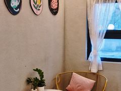 -吱咖啡西式简餐