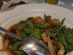 -兰湘子·湘菜小炒(盛龙广场店)