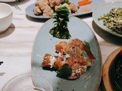 -鹿港小镇(霄云店)