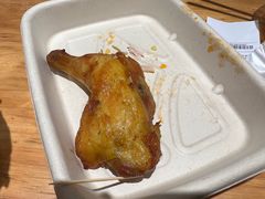 -盒马鲜生(红莲店)