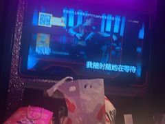 -星聚会KTV(上海火车站南广场嘉里合集店)