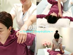 -东方大班·足道·采耳·疗愈SPA(丽都店)