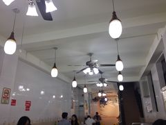 -芬芳甜品(同福路店)