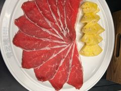-骨之味·筒骨汤火锅(江头店)