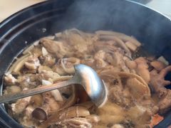 -狐狸爱上椰子鸡(滨江星光大道店)