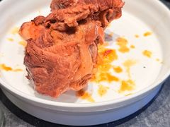 -李记饺子·熏酱东北菜(欢乐谷店)