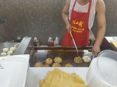 -高晓山馅饼店(牛庄百年店)