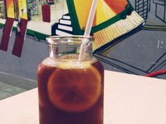 -意淇港式下午茶(官桥店)