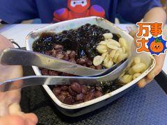 -鲜芋仙(中环百联2店)