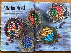-Coop Supermarkt Grindelwald