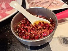 -南门涮肉(天坛南门店)