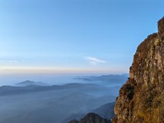 -峨眉山风景名胜区