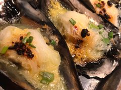 -新疆烧烤王(广灵店)