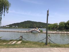 -南北湖风景区