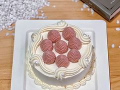 -壹点壹客·生日蛋糕(南山店)