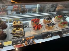 -FANEN法念·烘焙·甜点(万象城店)