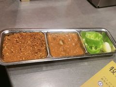 -牧童禧肉社·韩国炭火烤肉店(中粮祥云小镇店)