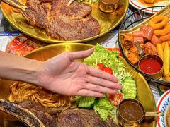 -克茗冰室(金地威新中心店)
