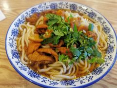 精品肥肠面-陈记肥肠面馆