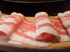 -九牧鱻·渝老鬼重庆火锅(人民路店)