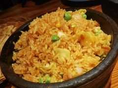 -甲米府·泰国餐厅(八佰伴店)