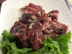 -长今家韩国料理(瑞景店)