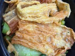 -家味螺蛳粉&烤鱼(五角场店)
