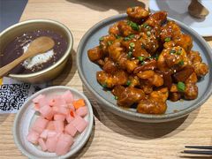 -有肉食·虎九闽菜(798艺术区店)