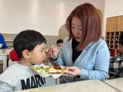 -红黄蓝成长中心(海淀上地店)