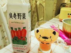 -蚝婆海鲜烧烤(莆田旗舰店)