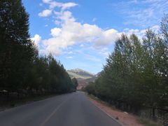 -青海湖国家重点风景名胜区