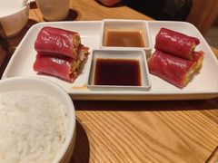 -红鱼湾餐厅(国际大厦店)