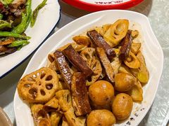 -老鼎万春卤菜(五代传承创始老店)