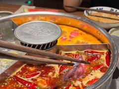 -巴奴毛肚火锅(京西大悦城店)