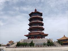 -八仙过海景区