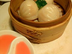 -新大咀港式茶餐厅(宝山万达店)