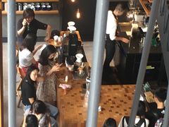 -星巴克臻选(成都太古里店)