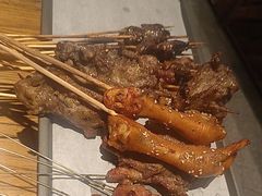 -北丐先生·野馄饨烧烤(长宁龙之梦店)